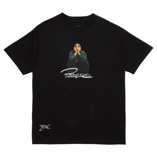 TEE SHAKUR BLACKOUT