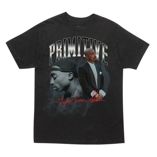 T-SHIRT LEGEND WASHED