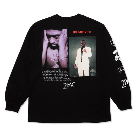TEE VOICE L/S