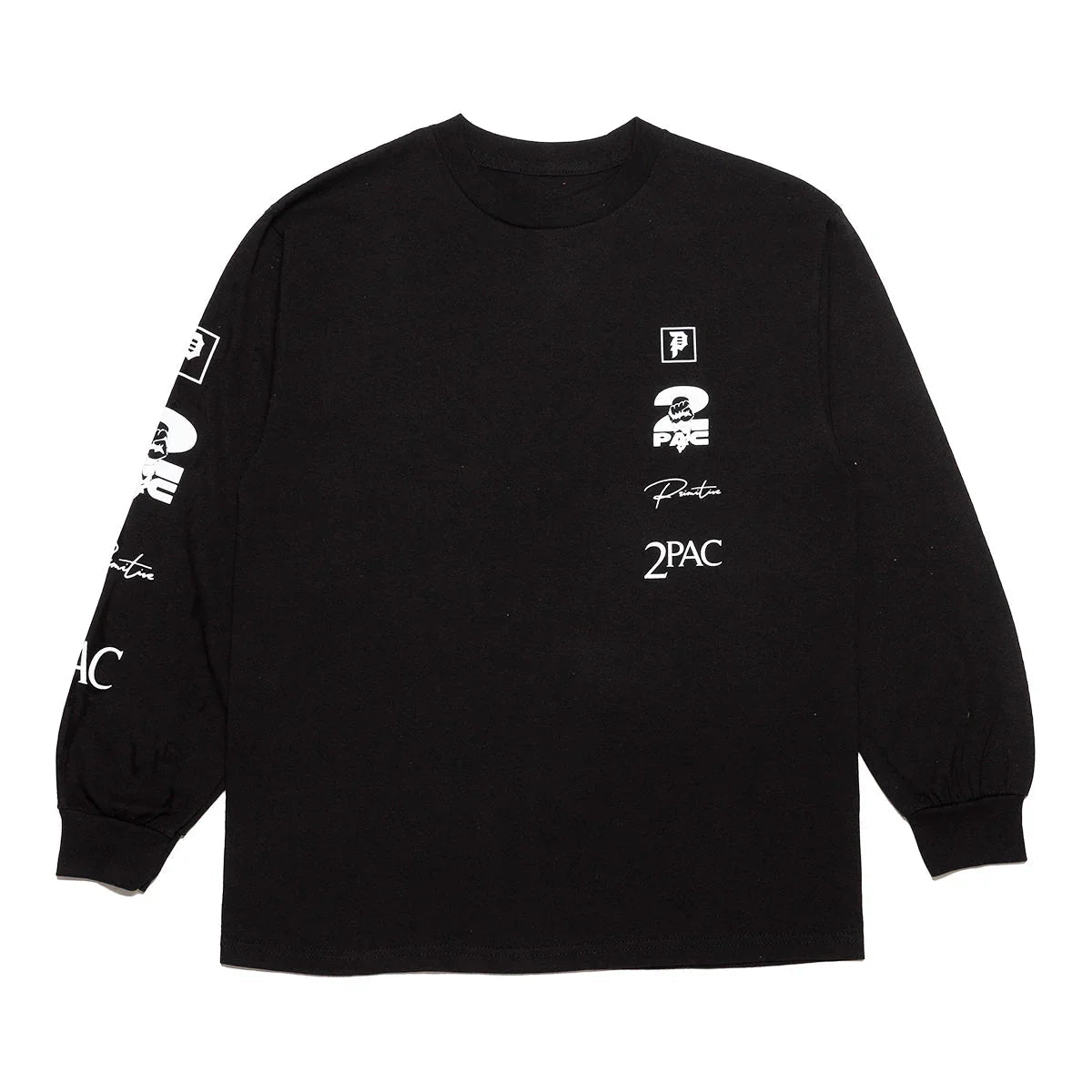 TEE VOICE L/S
