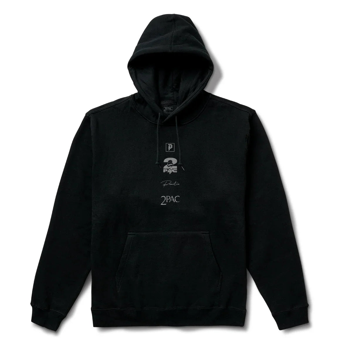 HOODIE VOICE DARK