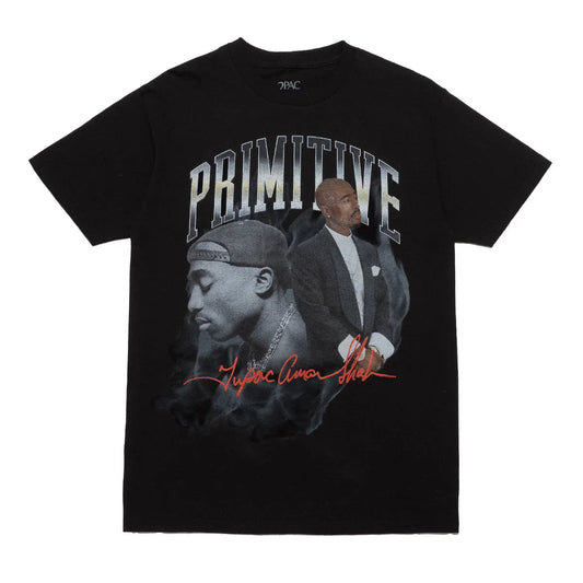 TEE LEGEND DARK