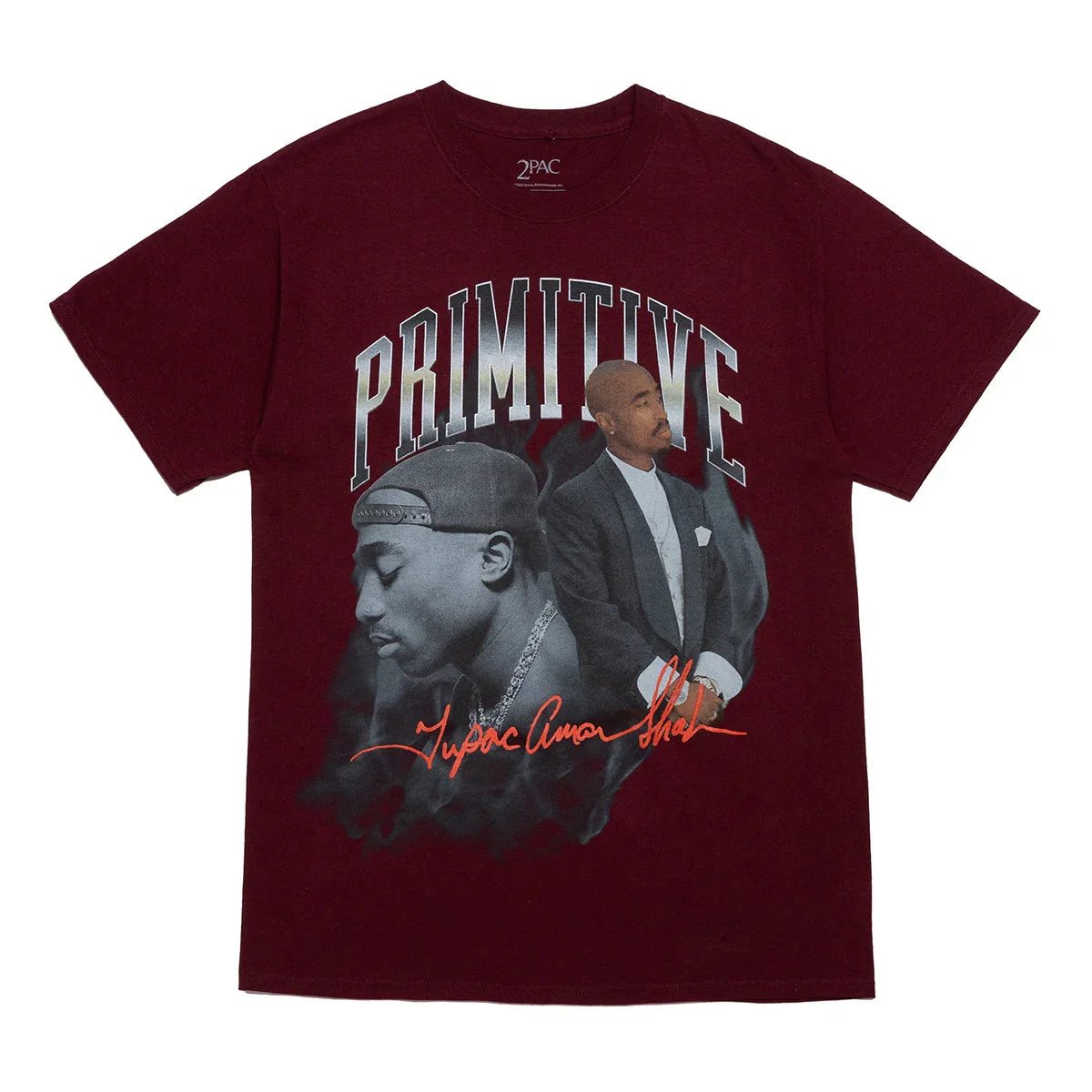 TEE LEGEND DARK