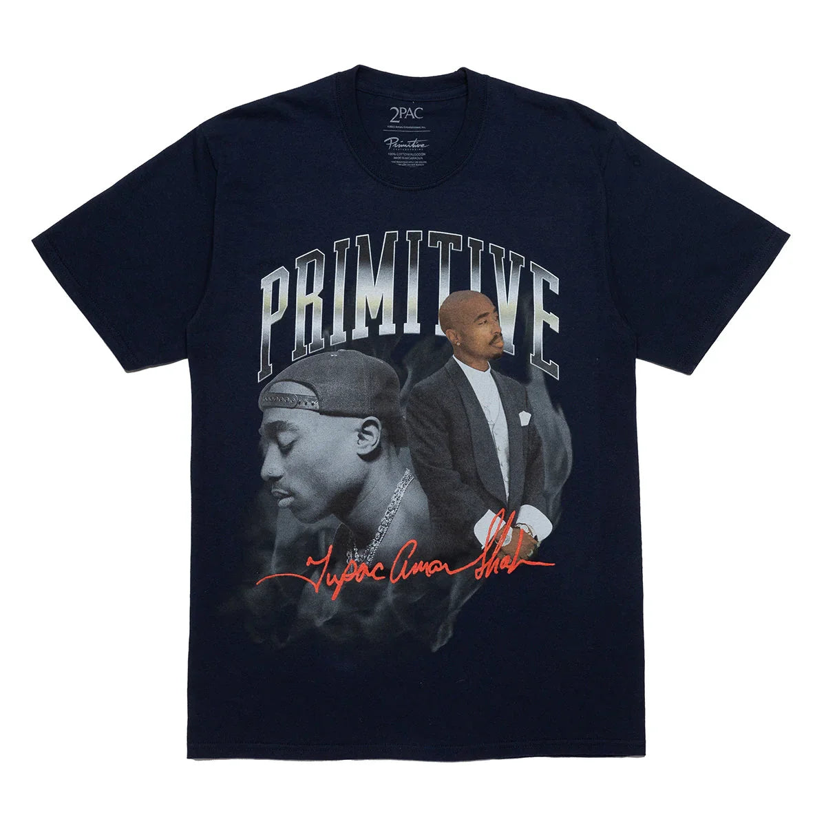 TEE LEGEND DARK
