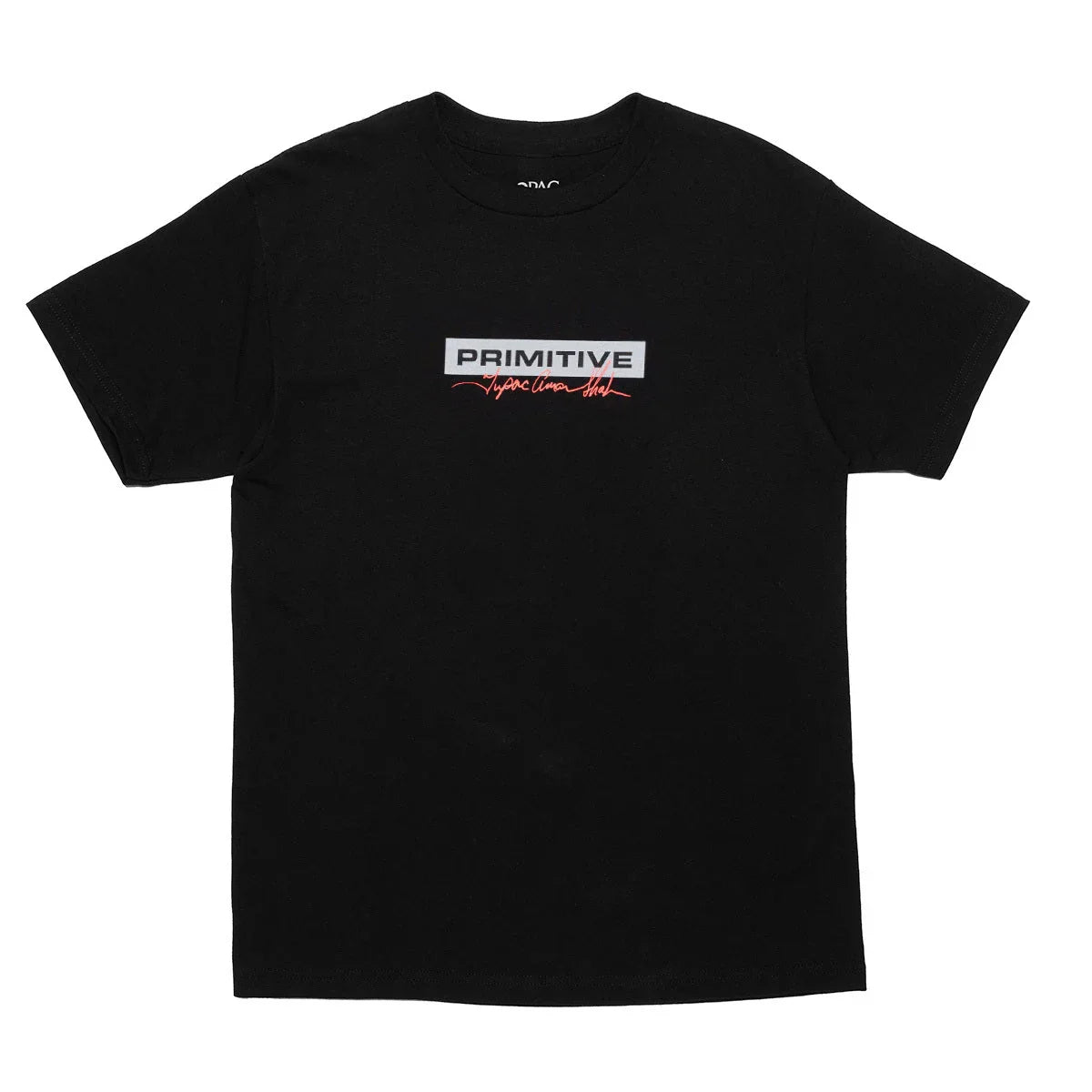 TEE SHADOWS OVERLAP