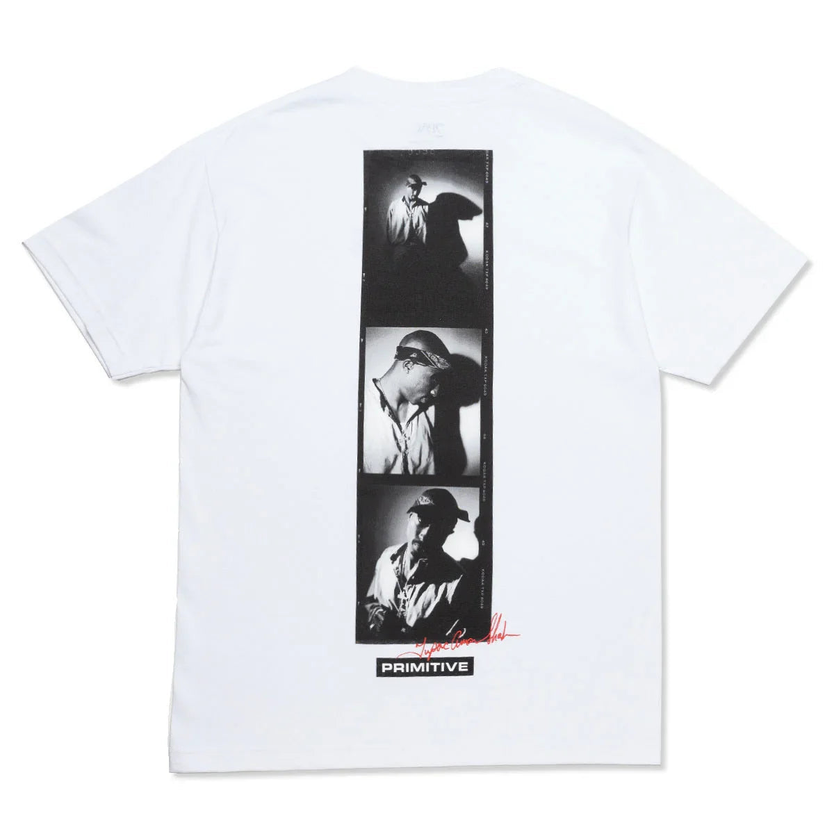 SHADOWS TEE