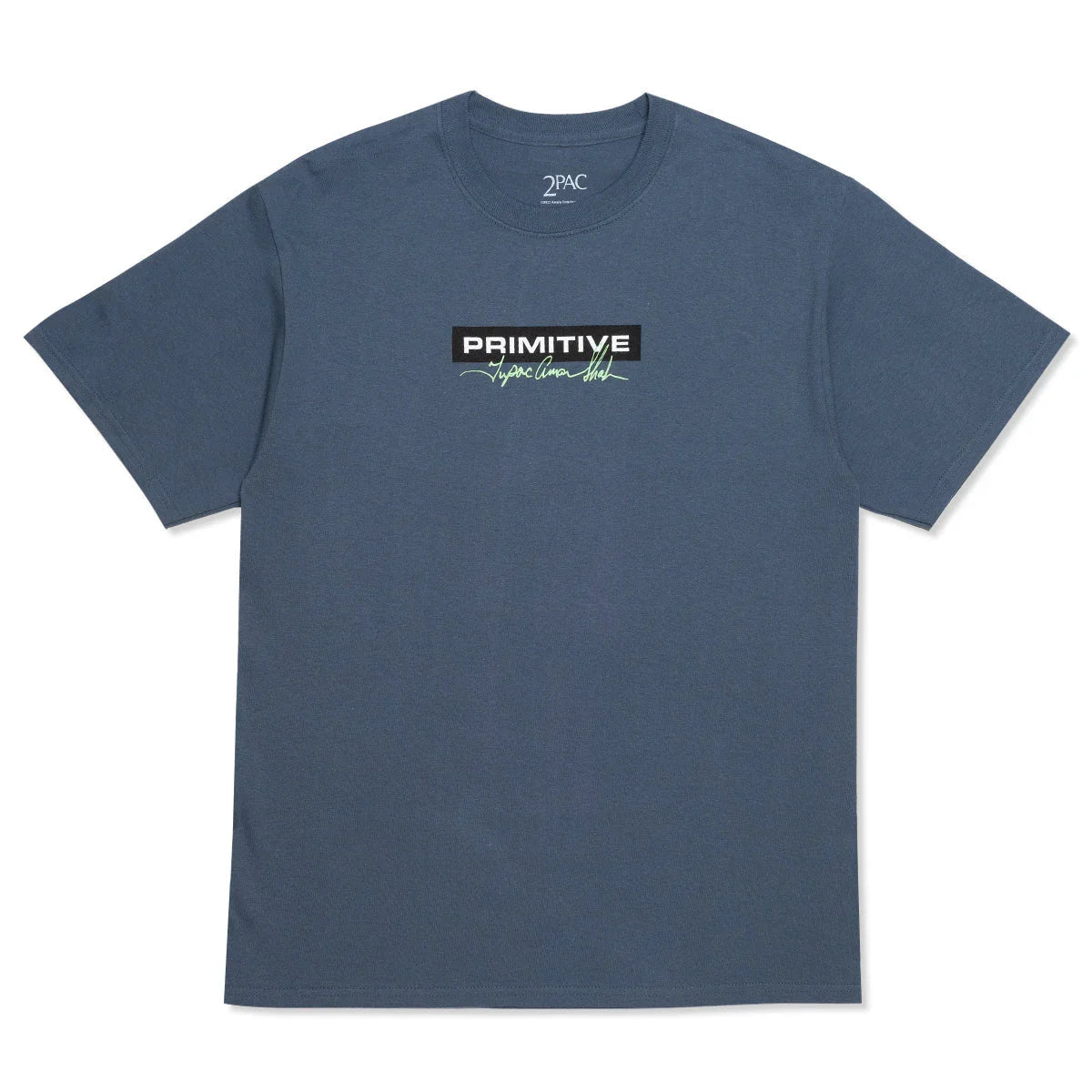 SHADOWS TEE