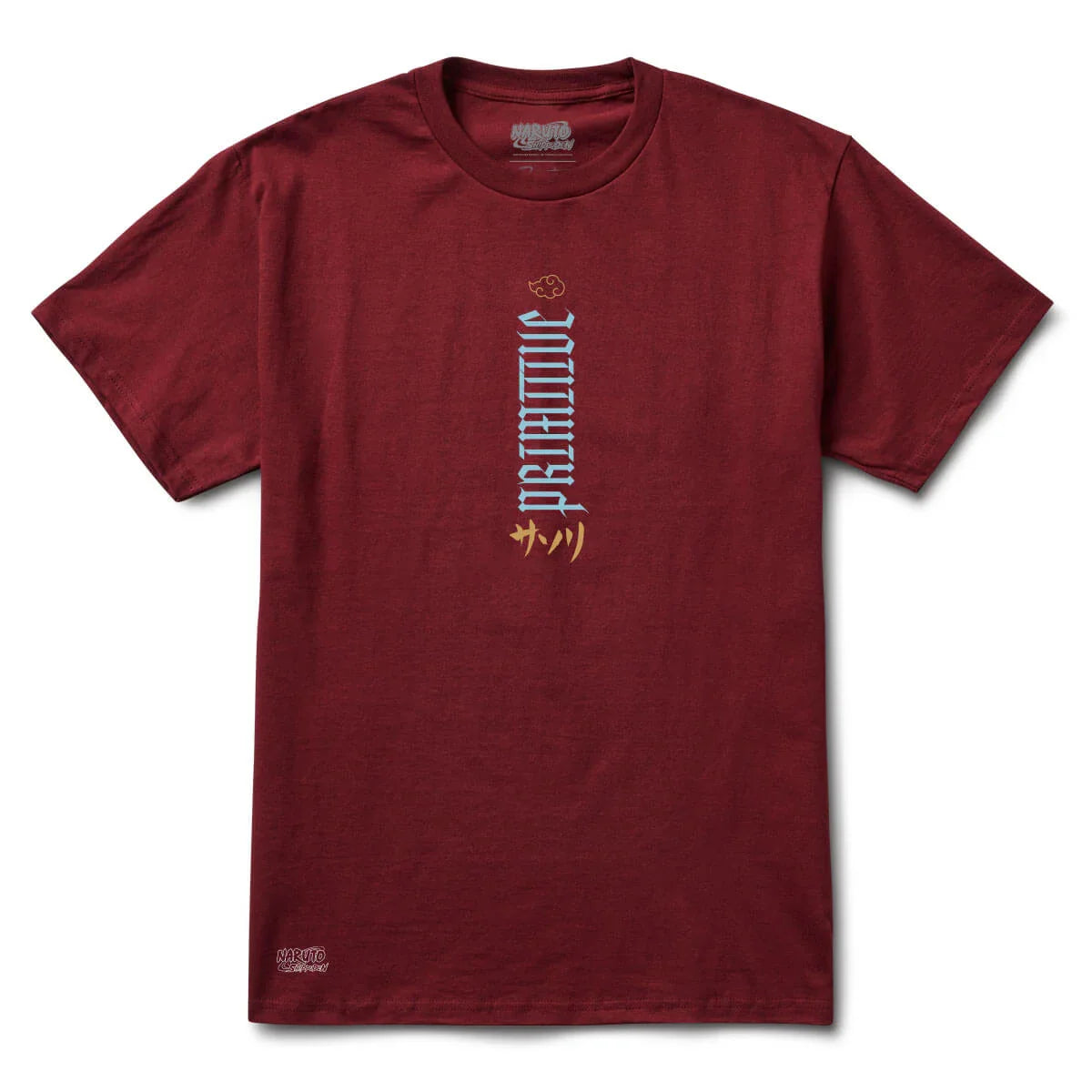 T-SHIRT SASORI DARK