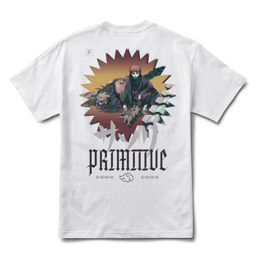 T-SHIRT SASORI DARK