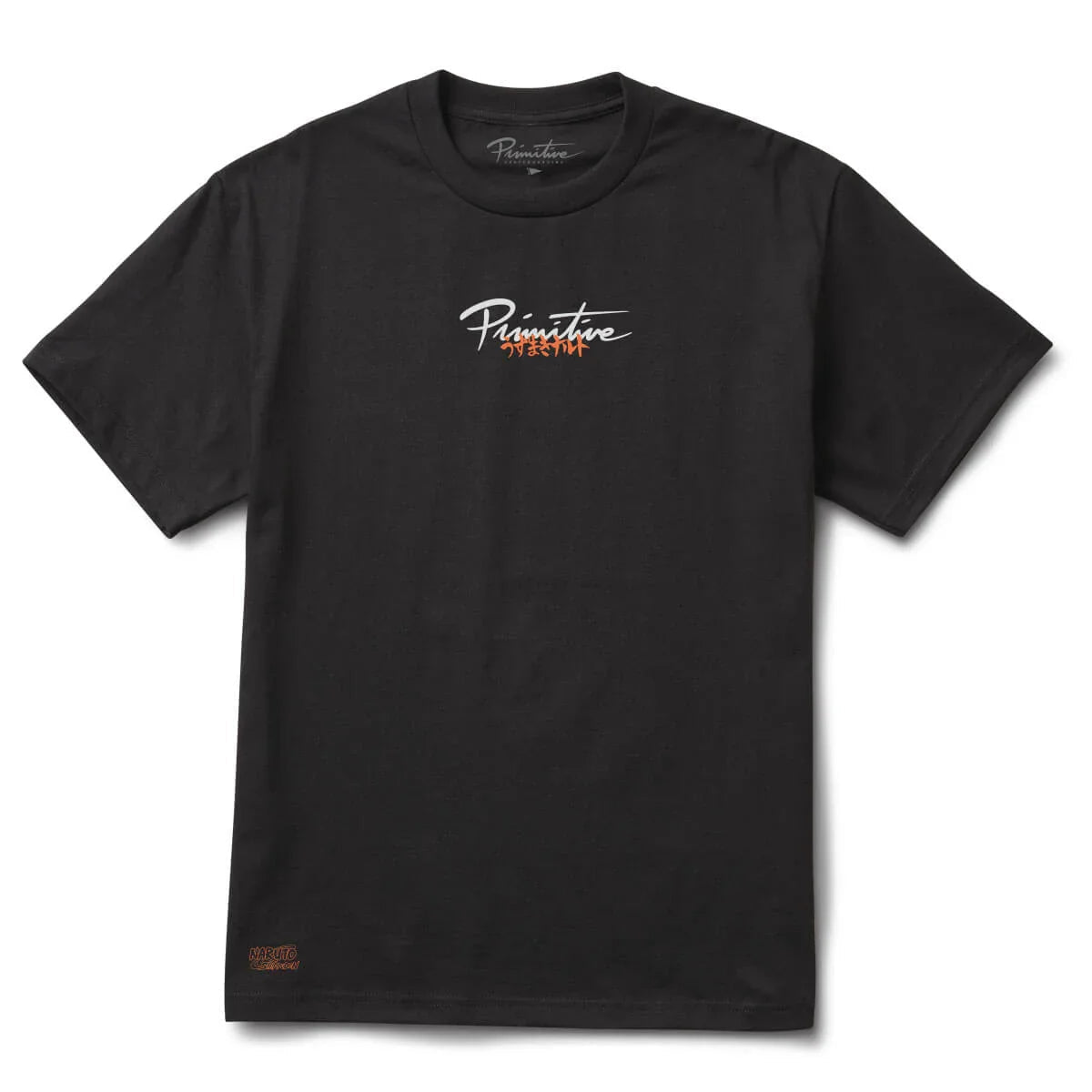 T-SHIRT HERO BLACKOUT