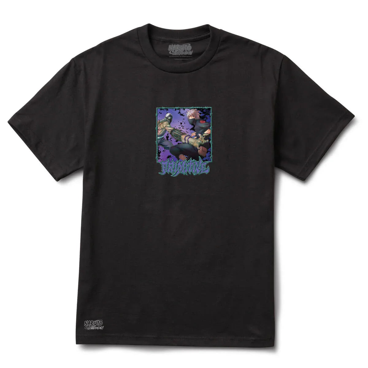 TEE KAKASHI KAKUZU