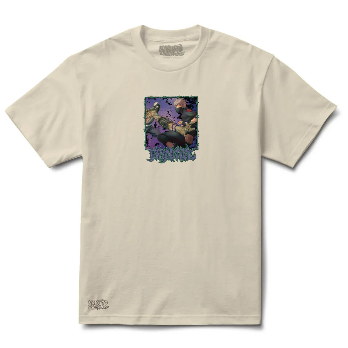 TEE KAKASHI KAKUZU