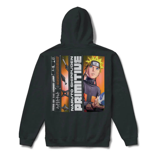 HOODIE HEROIC