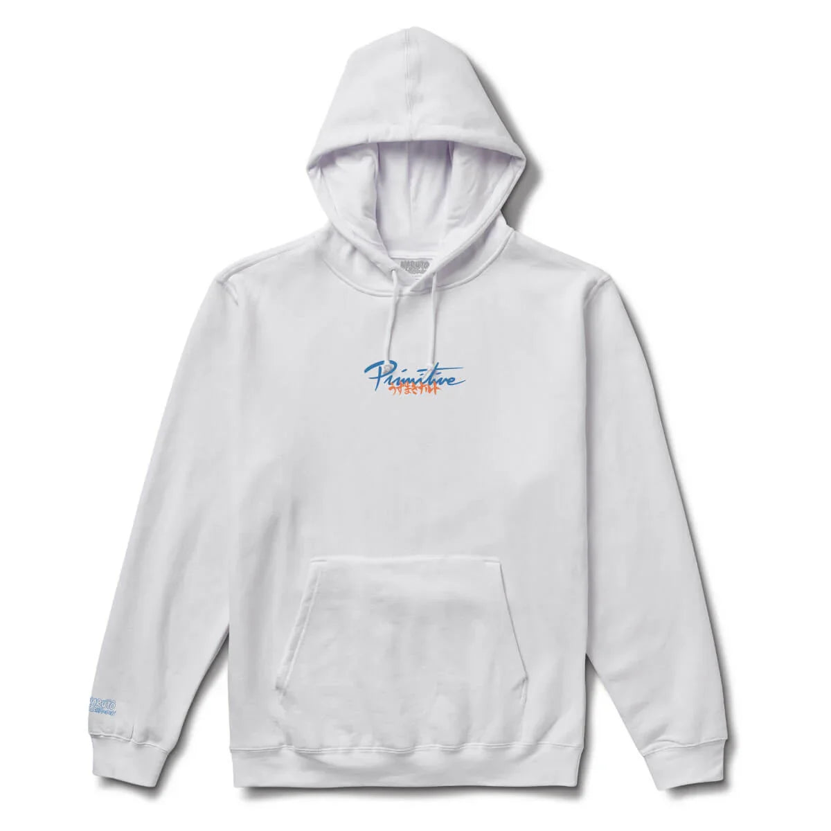 HOODIE HEROIC
