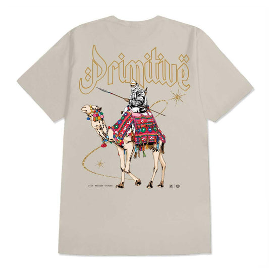 Camiseta JOURNEY WASHED