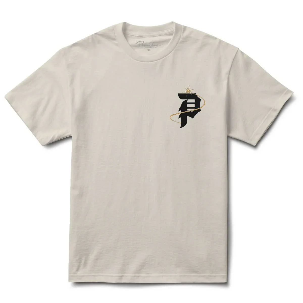 Camiseta JOURNEY WASHED