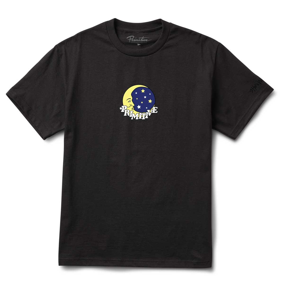 T-SHIRT LUNA OVERSIZED