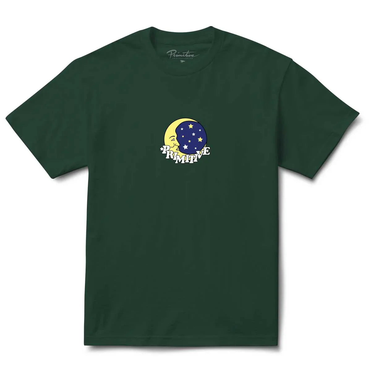 T-SHIRT LUNA OVERSIZED