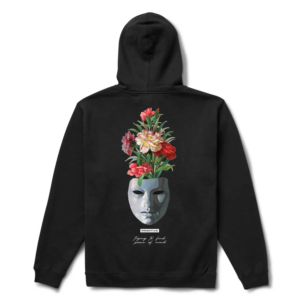 HOODIE OBSCURA