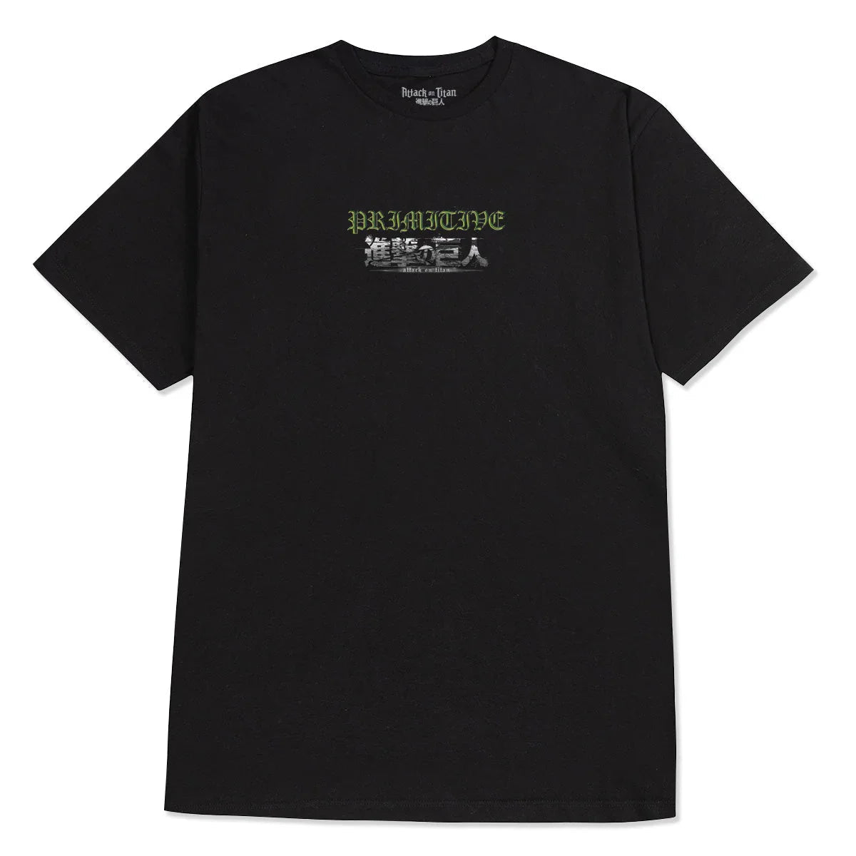 TEE SCOUT DARK