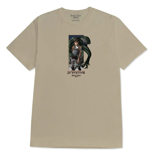 TEE LEVI DARK