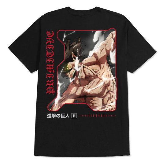 TEE FUTURE MEMORY