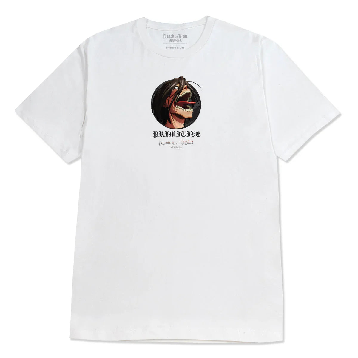 TEE FUTURE MEMORY