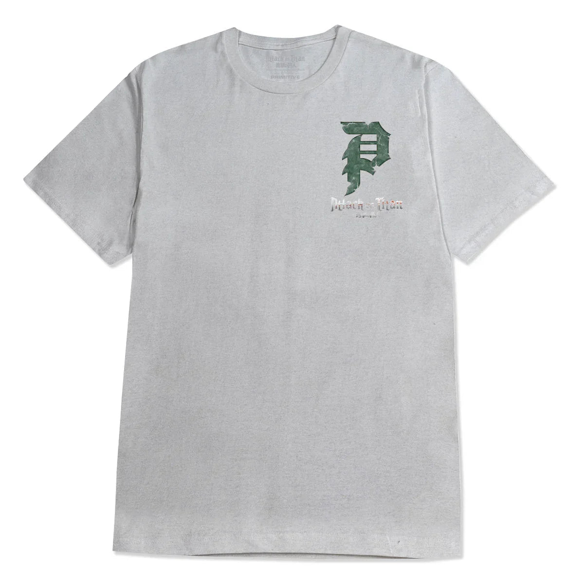 T-SHIRT REINER DIRT