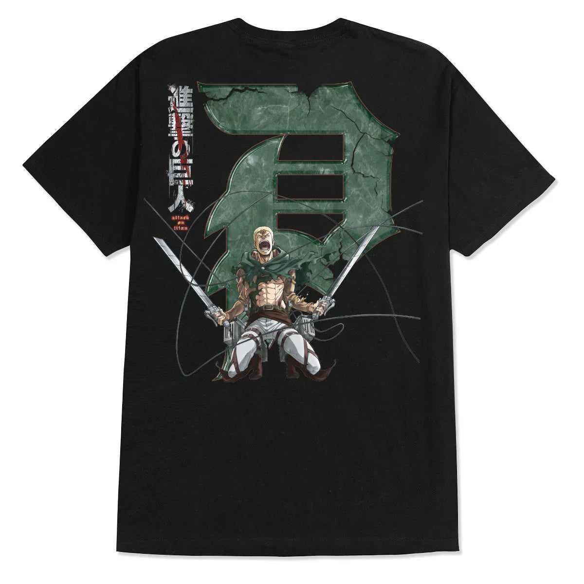T-SHIRT REINER DIRT