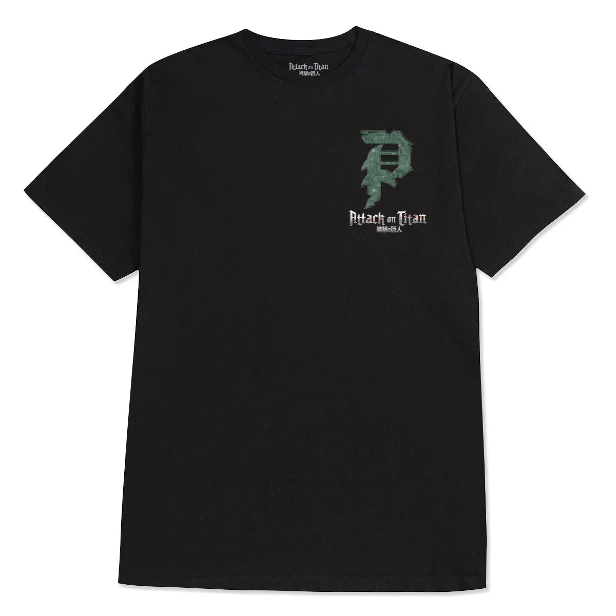 T-SHIRT REINER DIRT