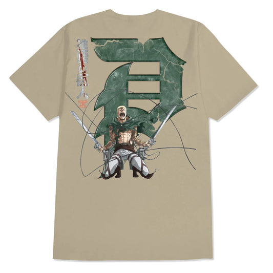 T-SHIRT REINER DIRT