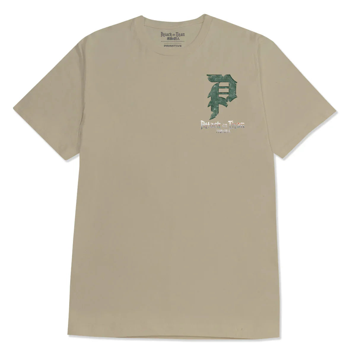 T-SHIRT REINER DIRT