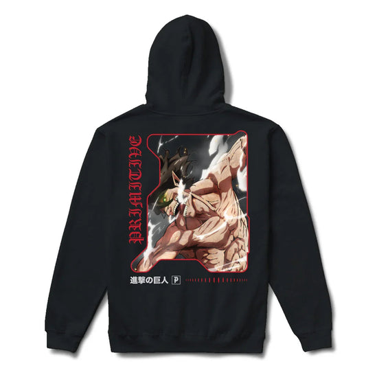HOODIE FUTURE MEMORY