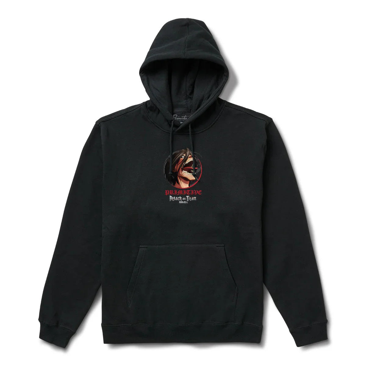 HOODIE FUTURE MEMORY