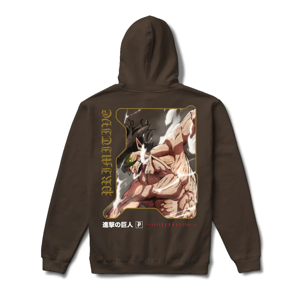 FUTURE MEMORY HOOD
