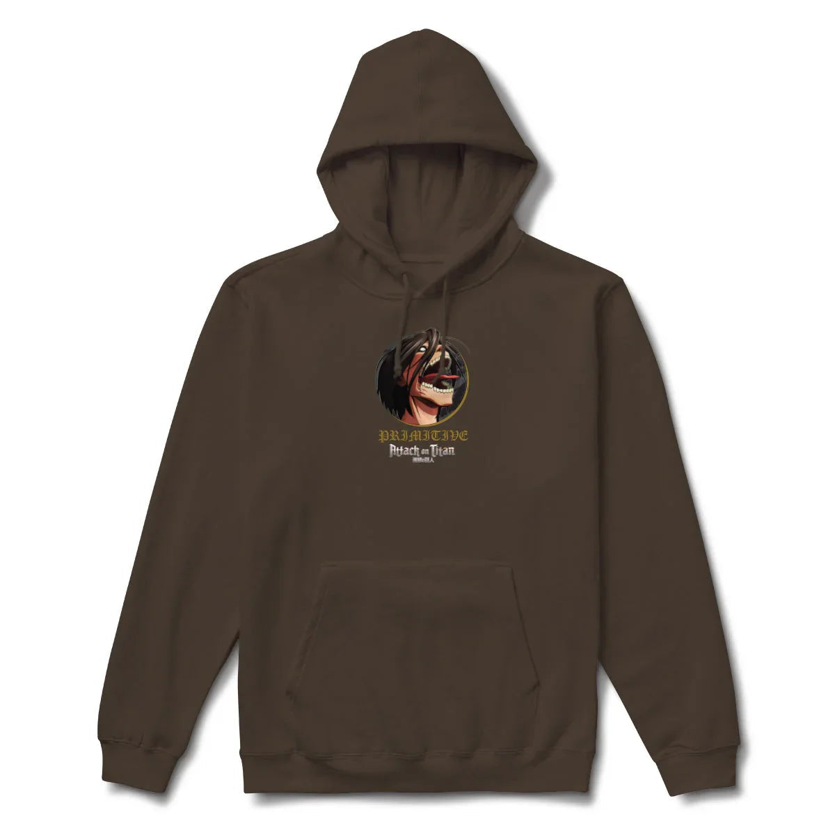 HOODIE FUTURE MEMORY
