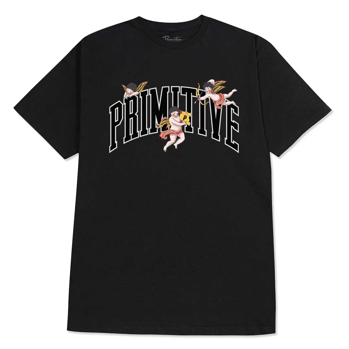 T-SHIRT CELESTIAL DARK