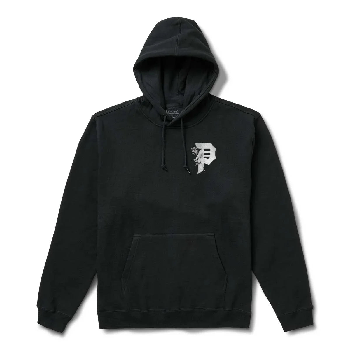 TREASURE HOOD