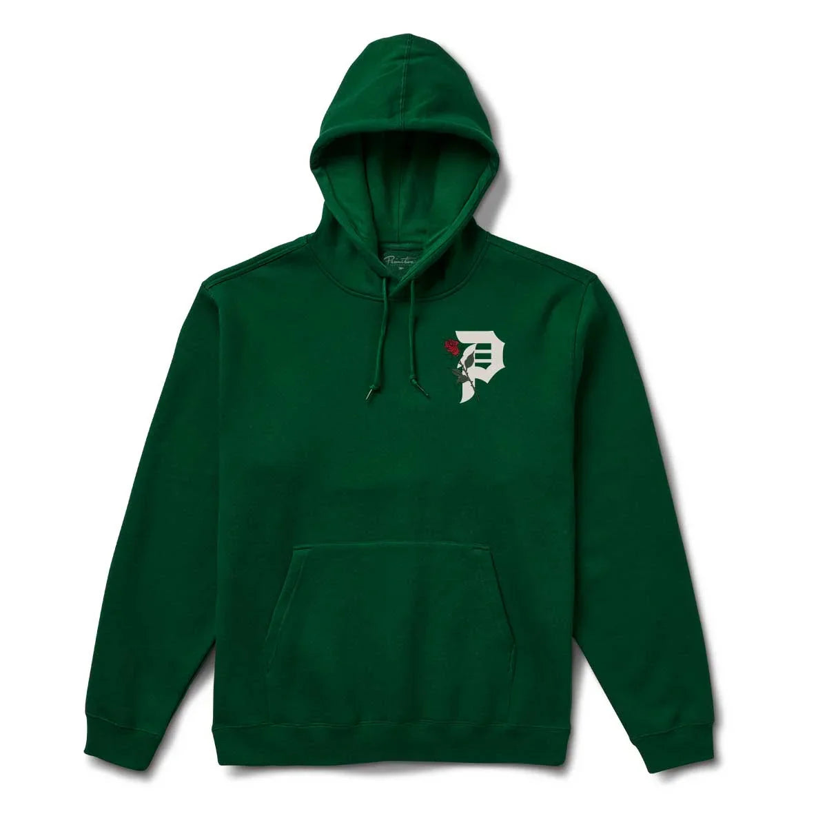 TREASURE HOOD