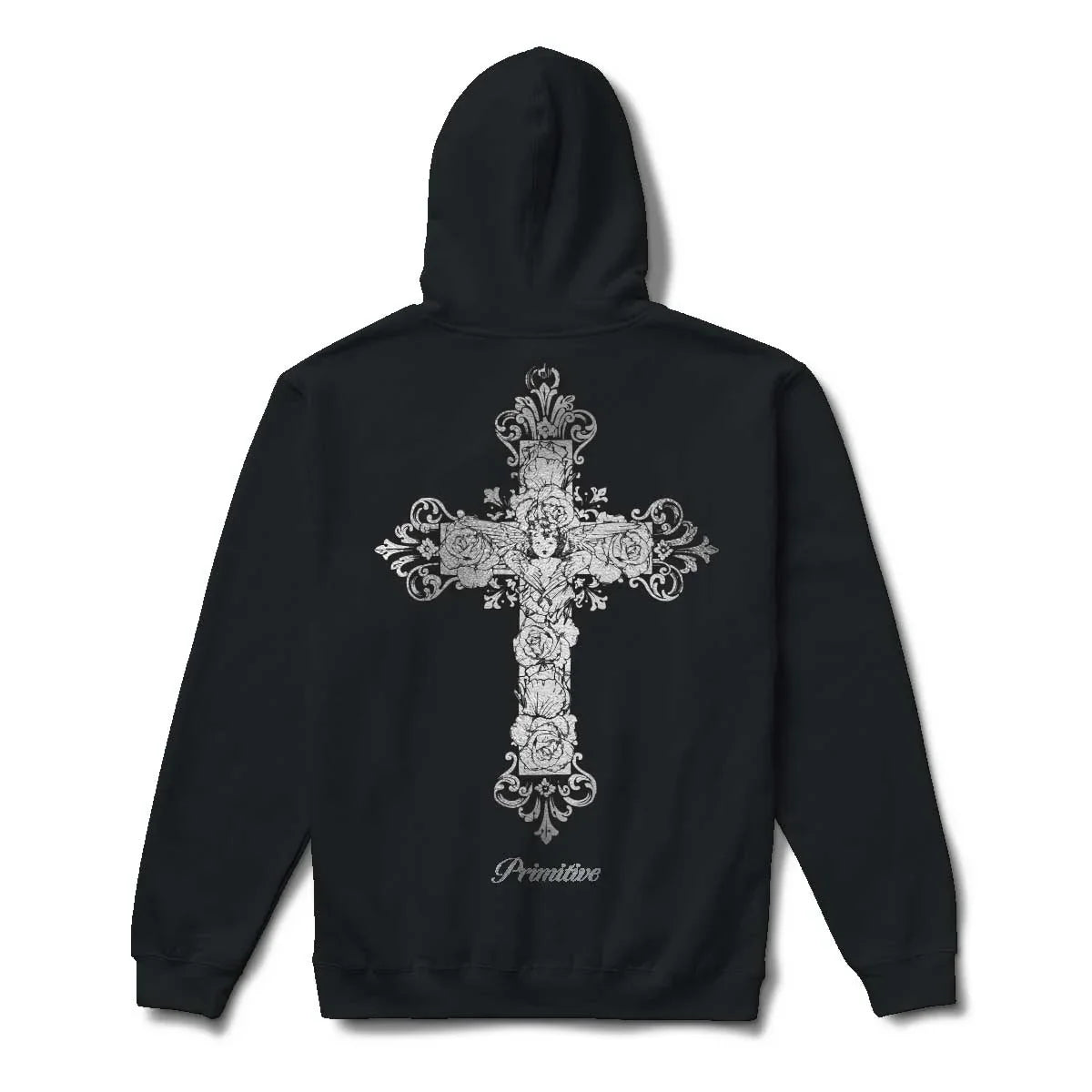 HOODIE TREASURE DARK