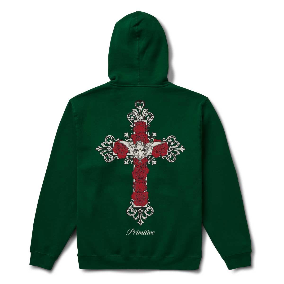 HOODIE TREASURE DARK