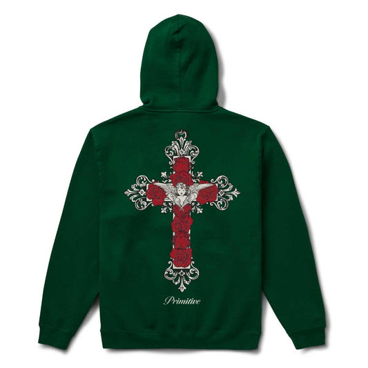 HOODIE TREASURE DARK