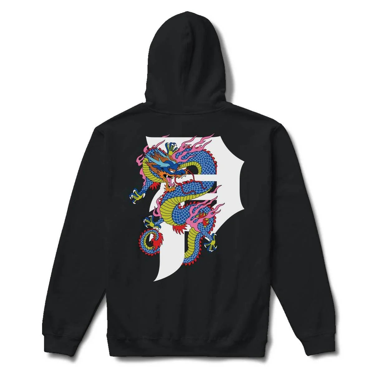HOODIE HONOR BOX