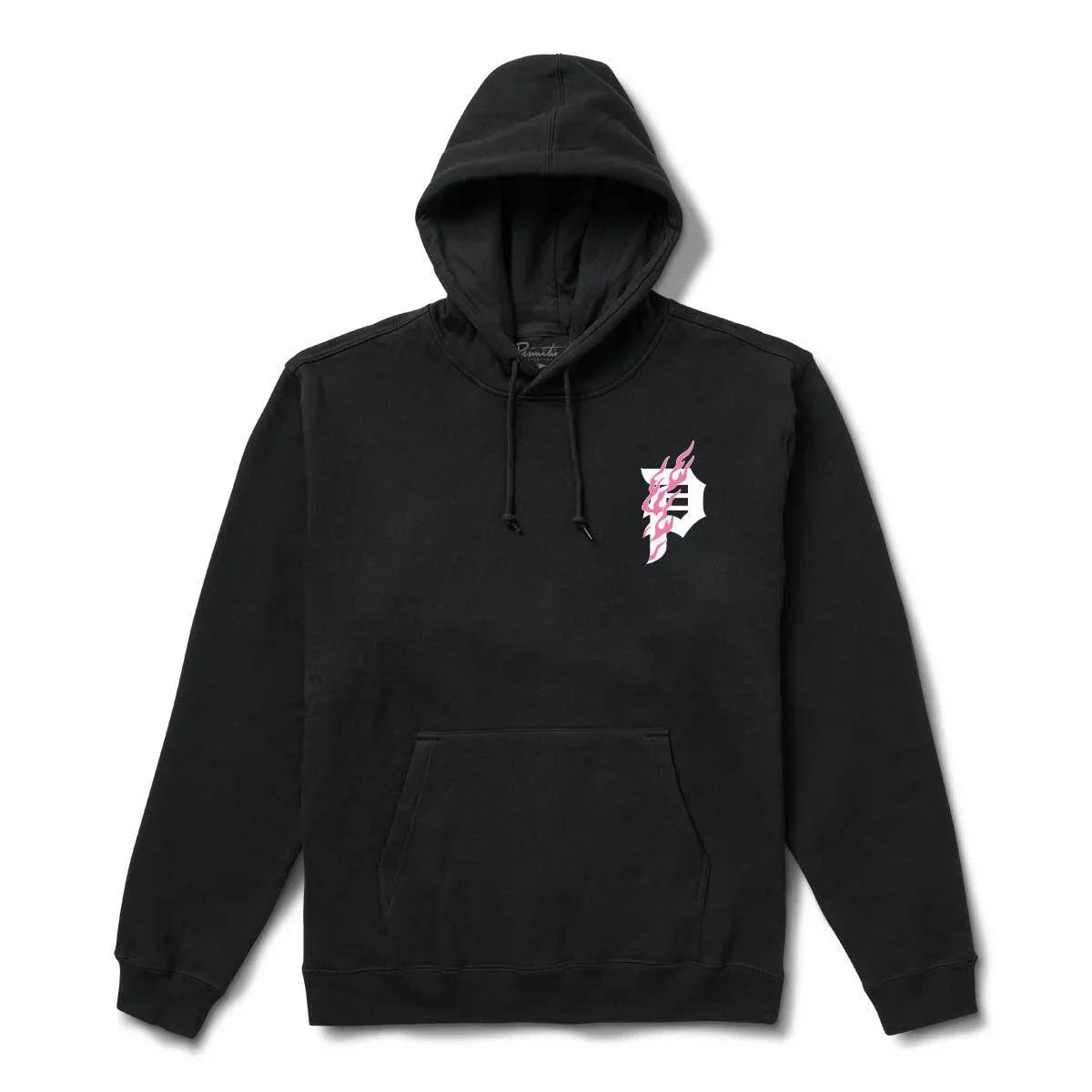 HONOR BOXY HOOD