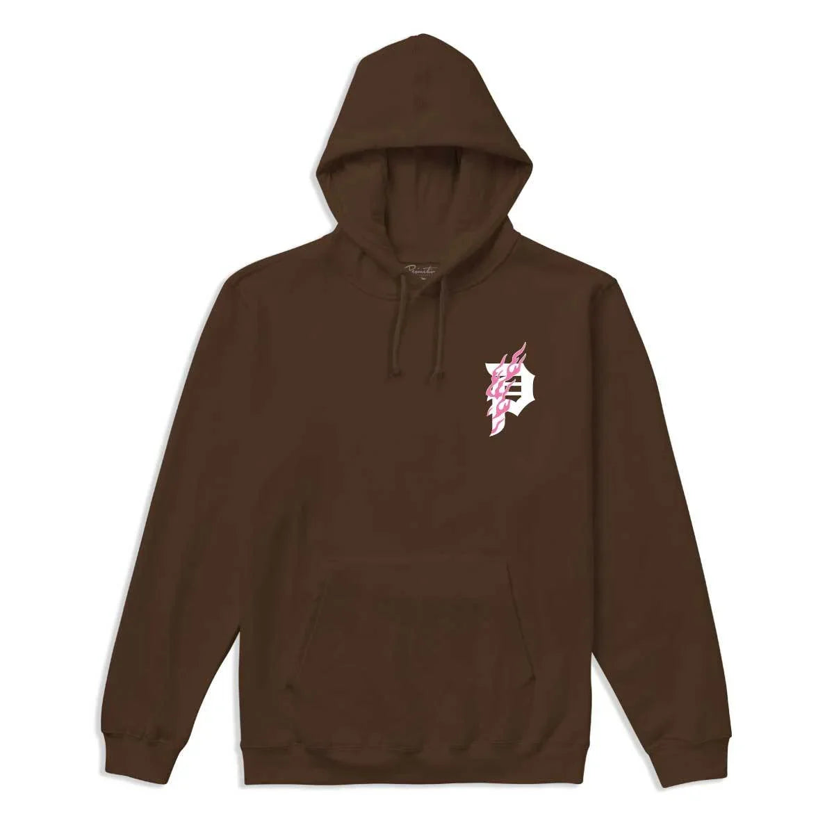 HOODIE HONOR BOX