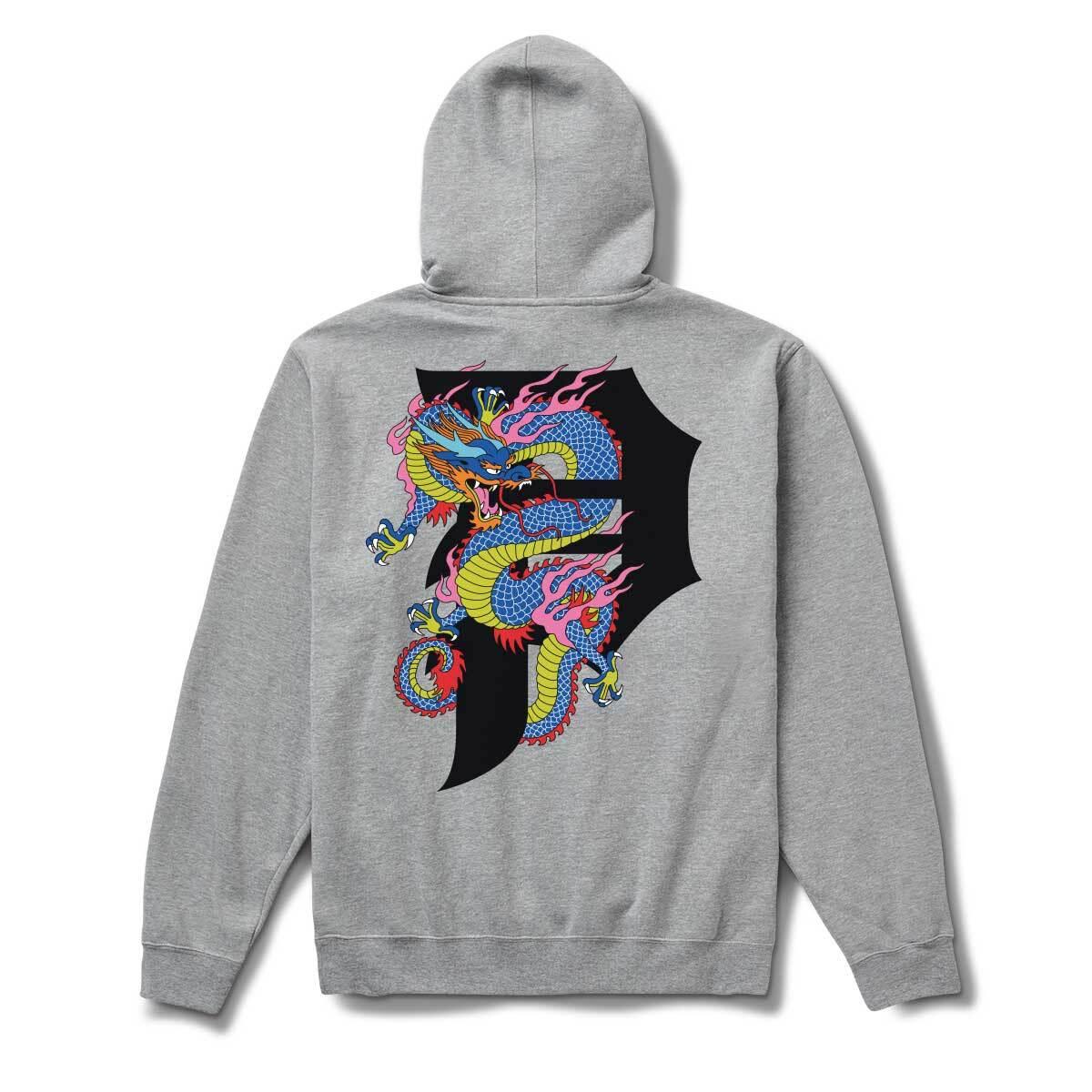 HOODIE HONOR BOX