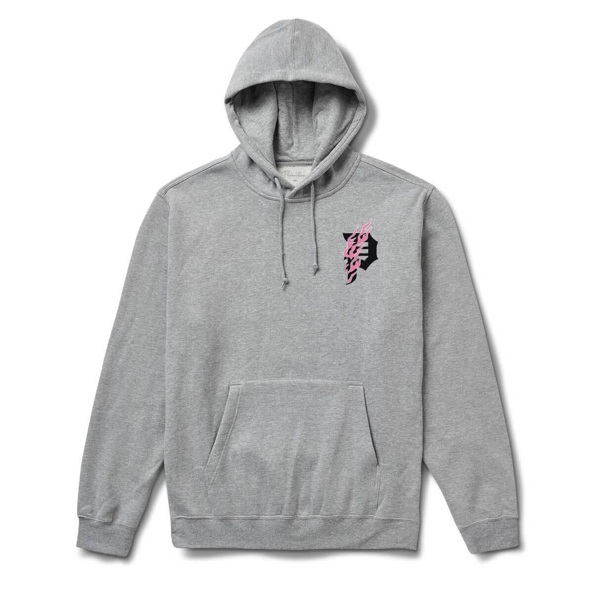 HOODIE HONOR BOX