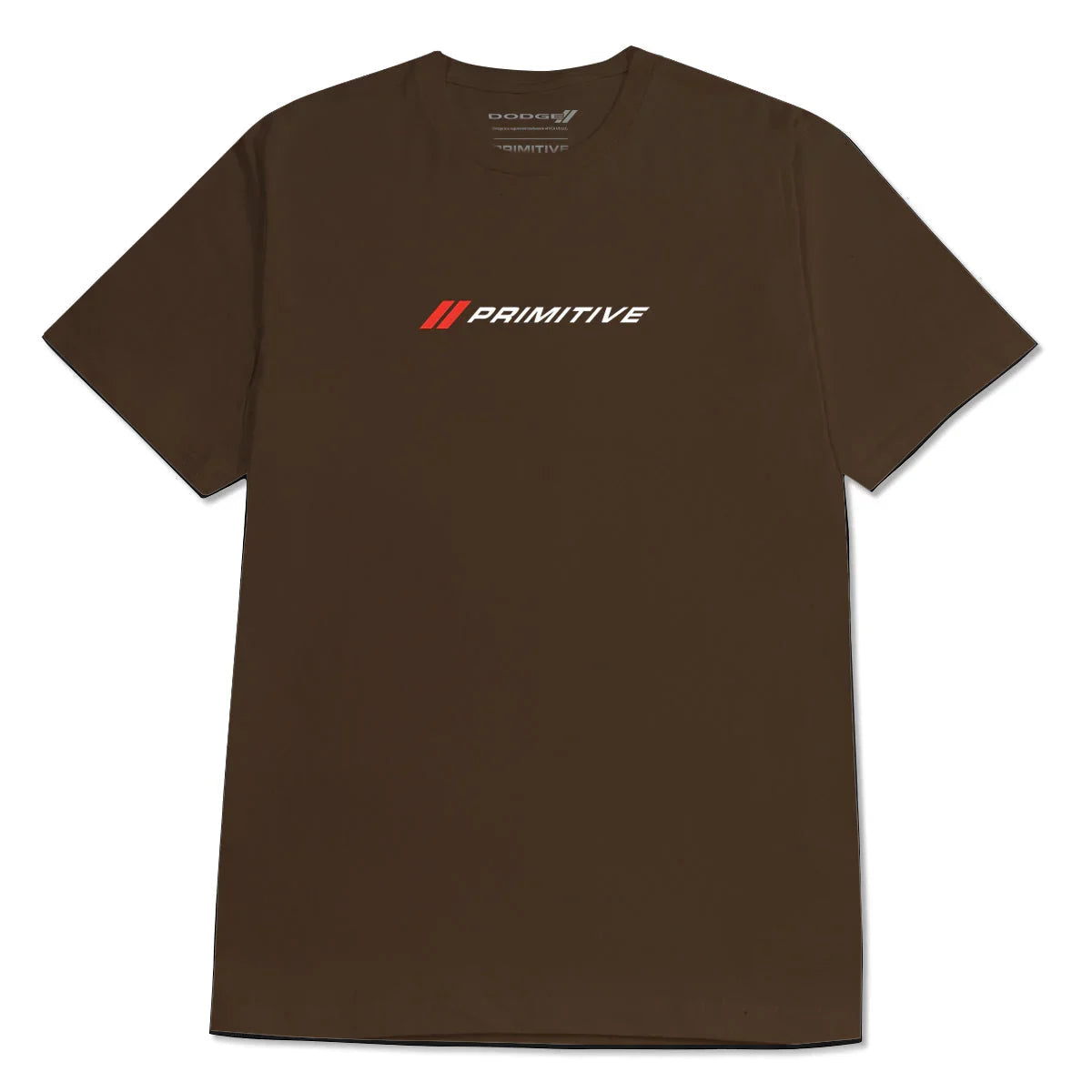 T-SHIRT RACER BLACKOUT