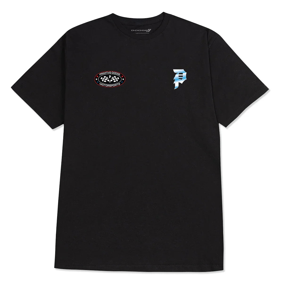 TEE DARK ROADS