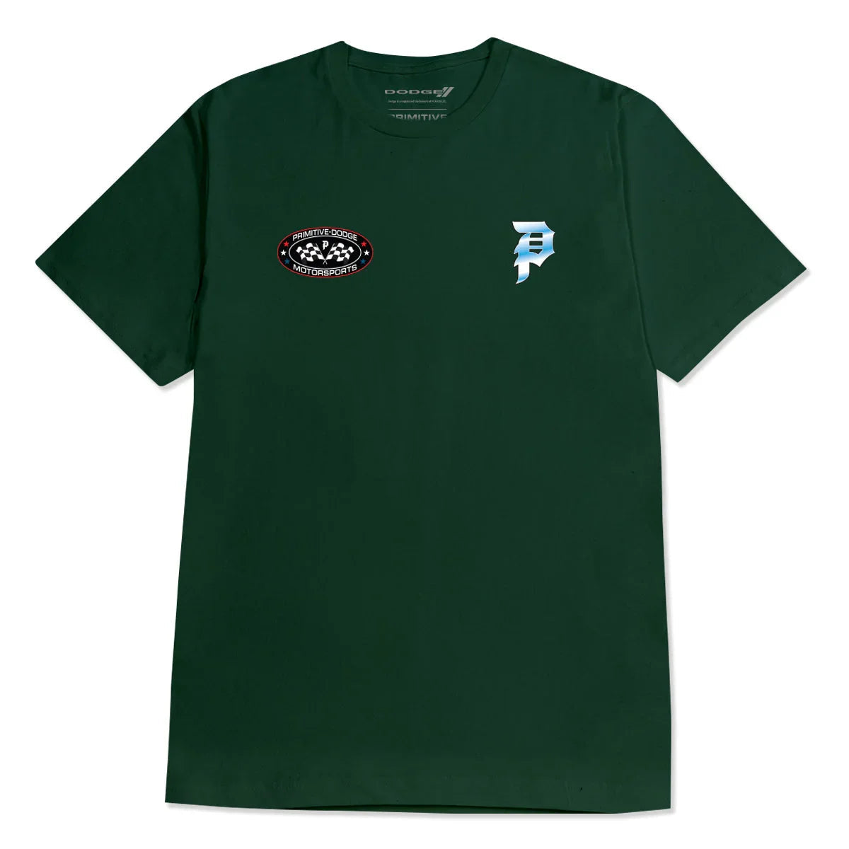 TEE DARK ROADS